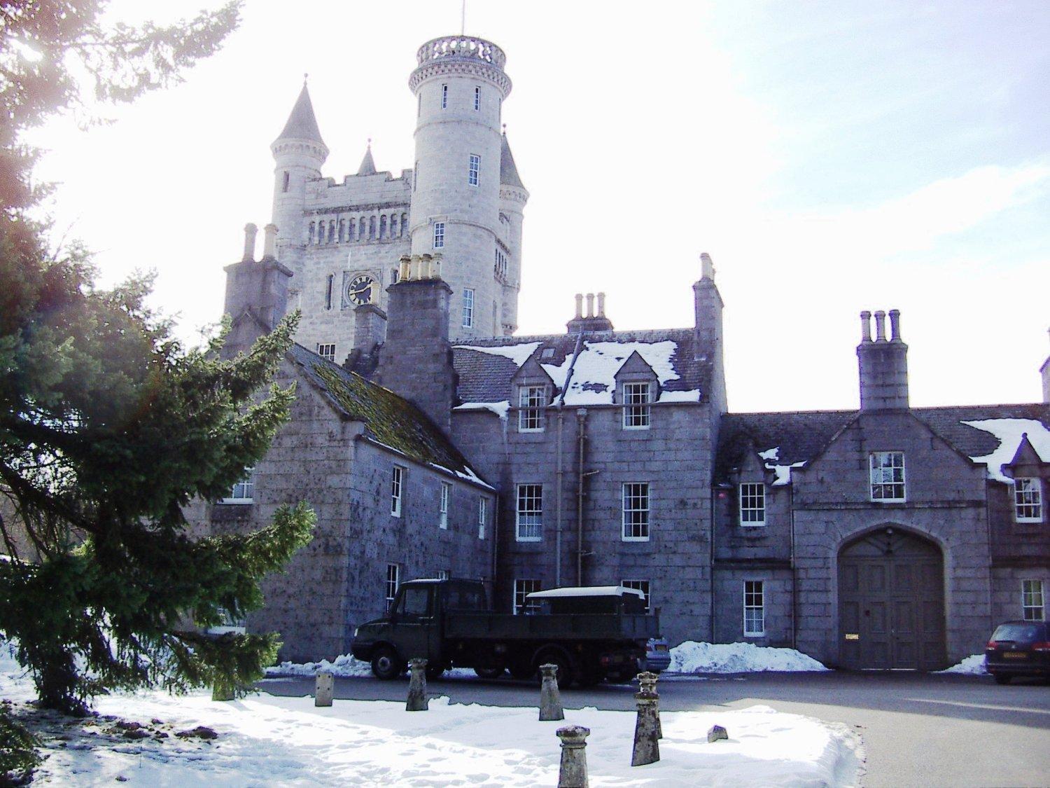 No 45, Ballater Hotel Exterior photo