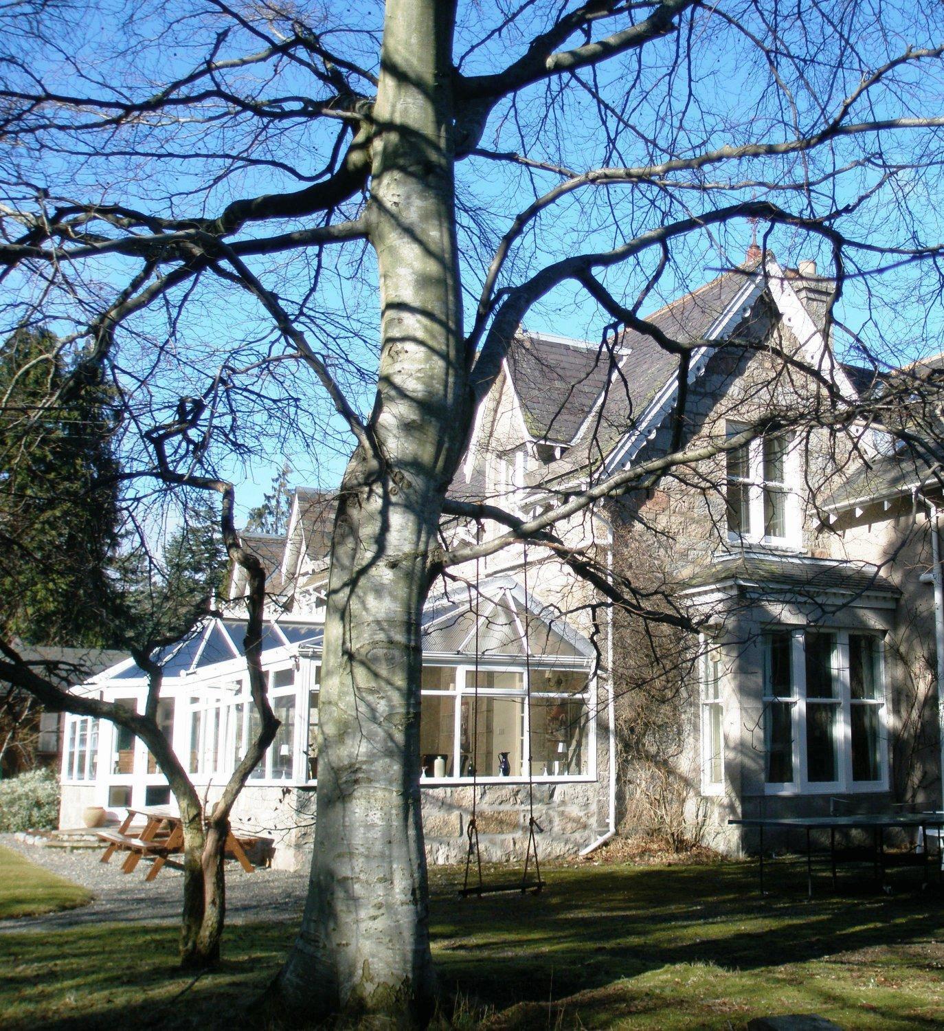 No 45, Ballater Hotel Exterior photo